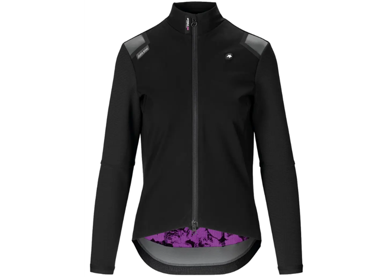 Kurtka rowerowa damska ASSOS DYORA RS Winter