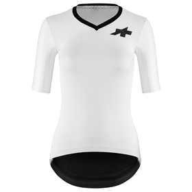 Koszulka kolarska damska ASSOS Dyora RSV S11