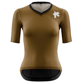 Koszulka kolarska damska ASSOS Dyora RSV S11