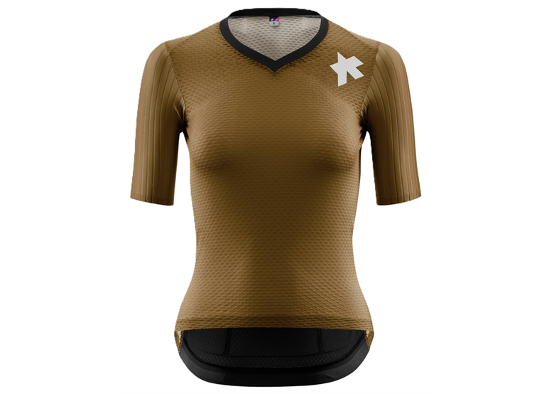 Koszulka kolarska damska ASSOS Dyora RSV S11