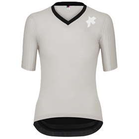 Koszulka kolarska damska ASSOS Dyora RSV S11