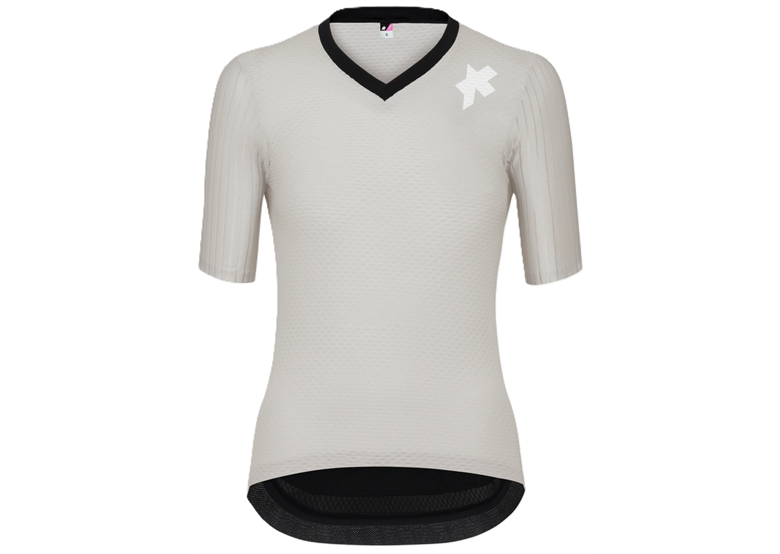 Koszulka kolarska damska ASSOS Dyora RSV S11