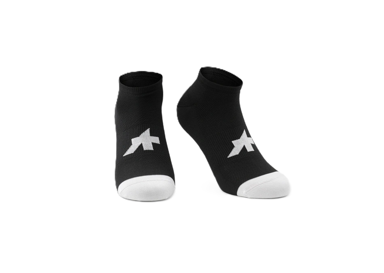 Skarpetki ASSOS Endurance Low S11