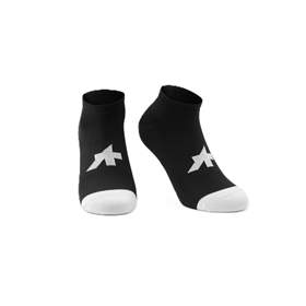 Skarpetki ASSOS Endurance Low S11