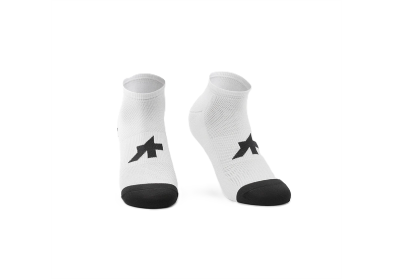 Skarpetki ASSOS Endurance Low S11