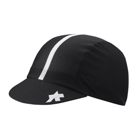 Czapka kolarska z daszkiem ASSOS Endurance P1