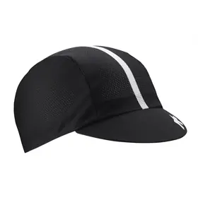 Czapka kolarska z daszkiem ASSOS Endurance P1