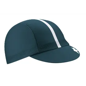 Czapka kolarska z daszkiem ASSOS Endurance P1