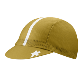 Czapka kolarska z daszkiem ASSOS Endurance P1