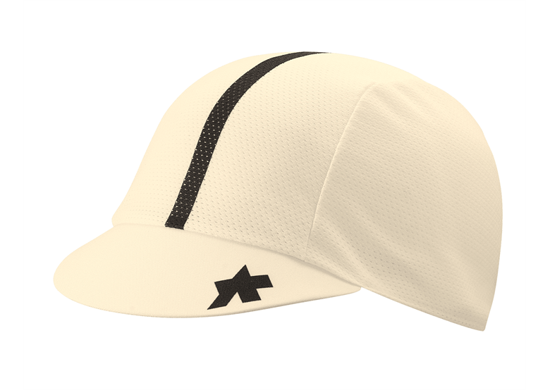 Czapka kolarska z daszkiem ASSOS Endurance P1