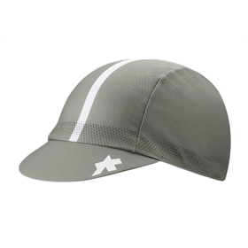 Czapka kolarska z daszkiem ASSOS Endurance P1