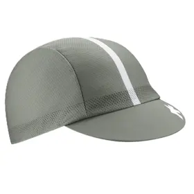 Czapka kolarska z daszkiem ASSOS Endurance P1