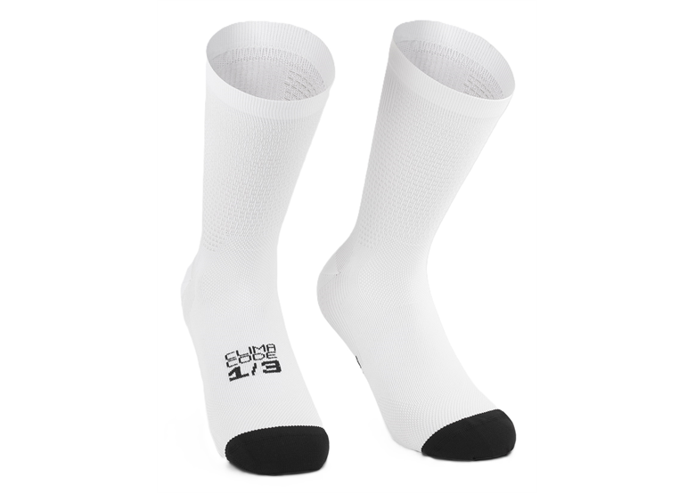 Skarpetki ASSOS Endurance S11