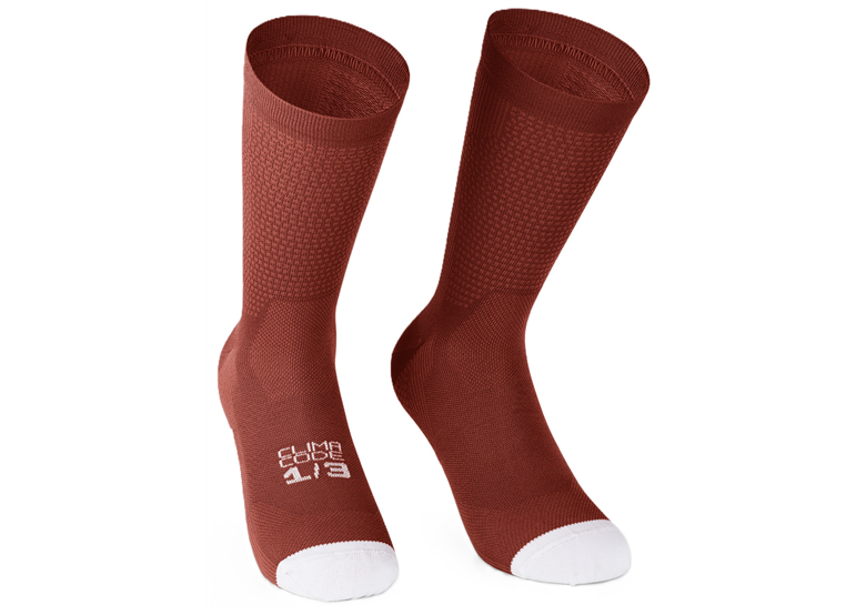 Skarpetki ASSOS Endurance S11