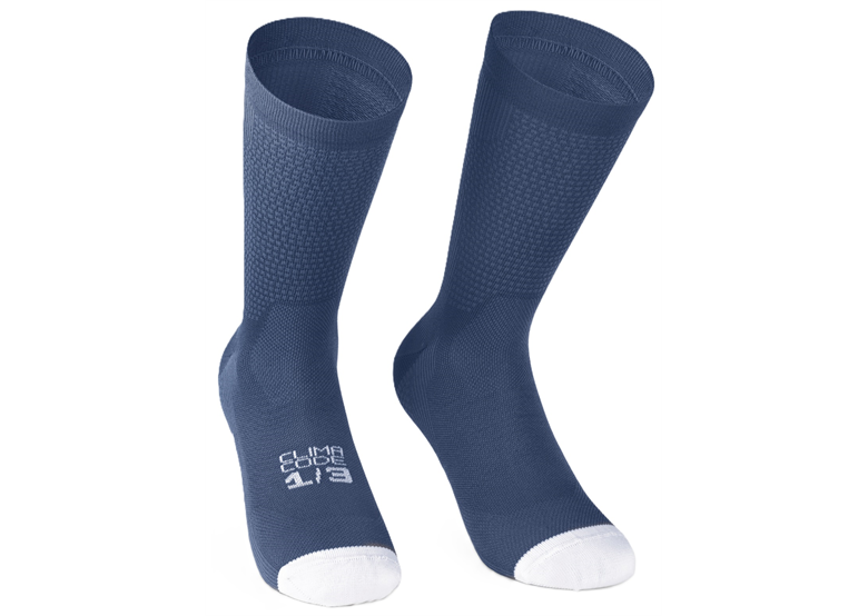 Skarpetki ASSOS Endurance S11