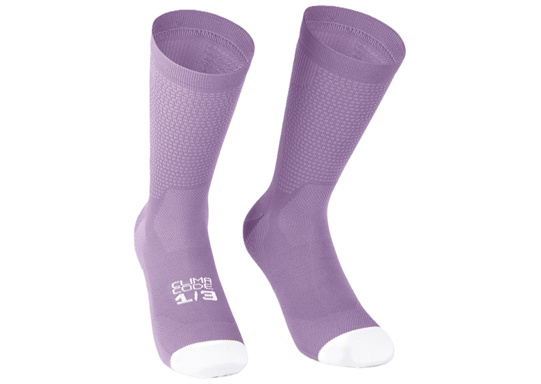 Skarpetki ASSOS Endurance S11
