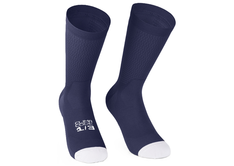 Skarpetki ASSOS Endurance S11