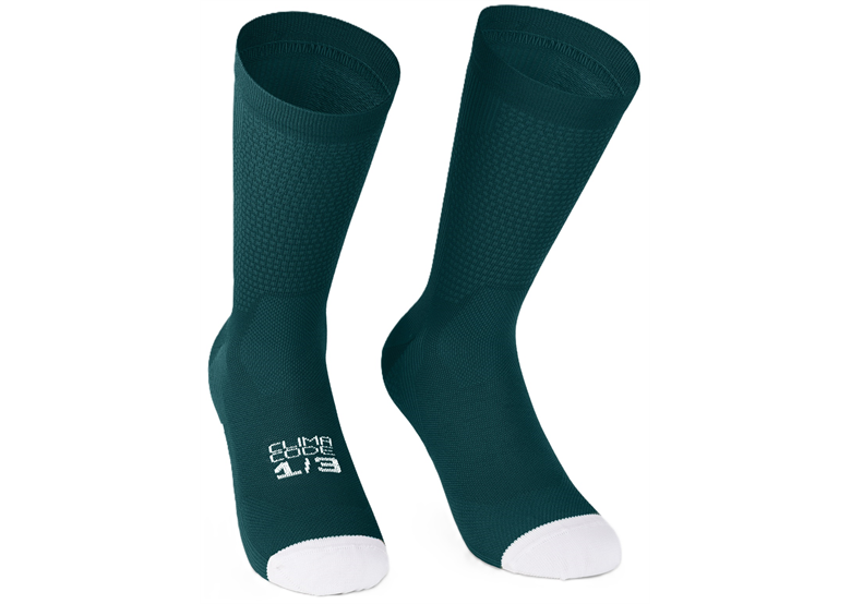 Skarpetki ASSOS Endurance S11