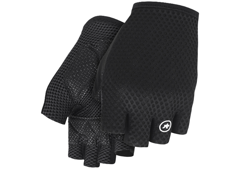 Rękawiczki krótkie ASSOS Endurance S11