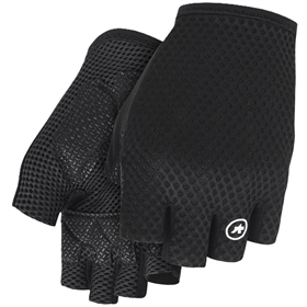 Rękawiczki krótkie ASSOS Endurance S11