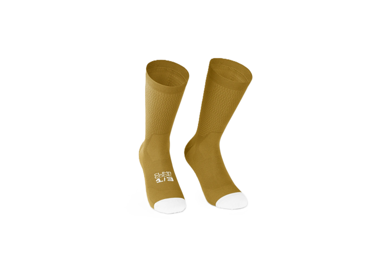 Skarpetki ASSOS Endurance S11