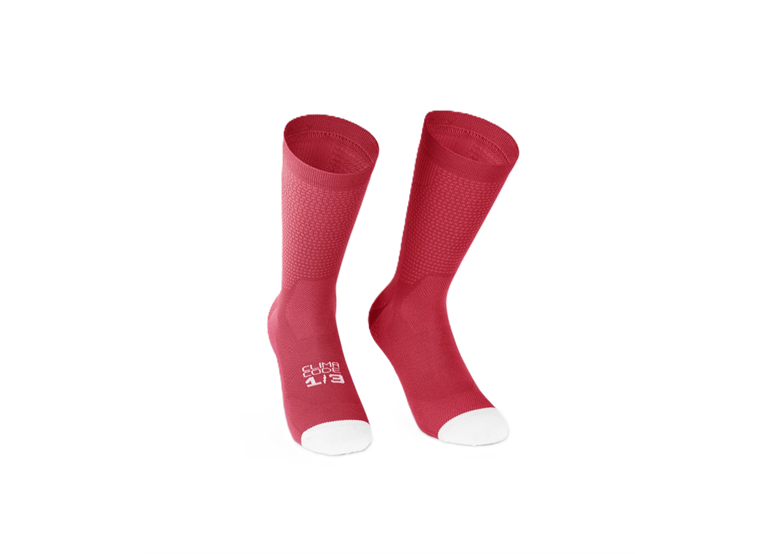 Skarpetki ASSOS Endurance S11