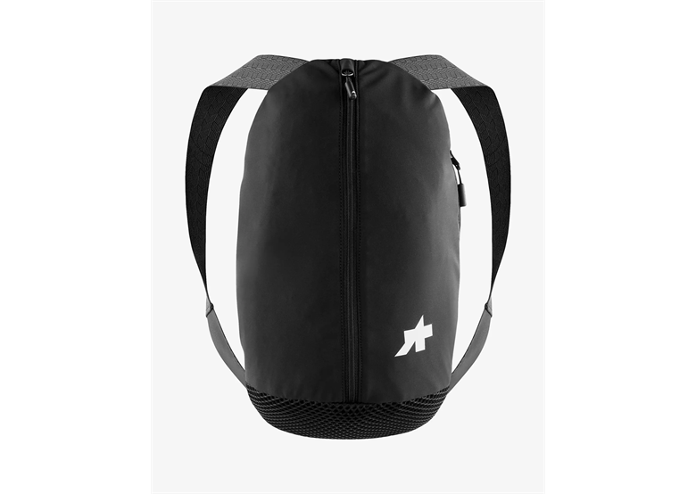 Plecak ASSOS Endurance Spider Bag P1