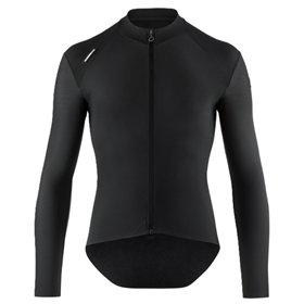 Bluza rowerowa ASSOS Endurance ThermoBooster