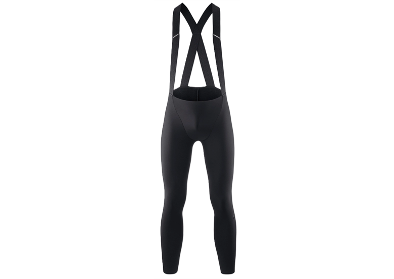 Spodnie rowerowe ASSOS Endurance ThermoBooster S11