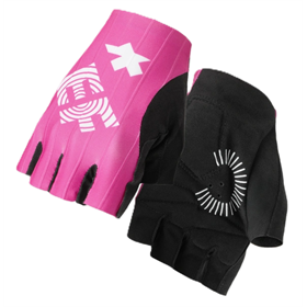 Rękawiczki krótkie ASSOS Equipe EF