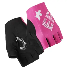 Rękawiczki krótkie ASSOS Equipe EF