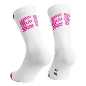 Skarpetki ASSOS Equipe EF