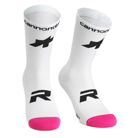 Skarpetki ASSOS Equipe EF