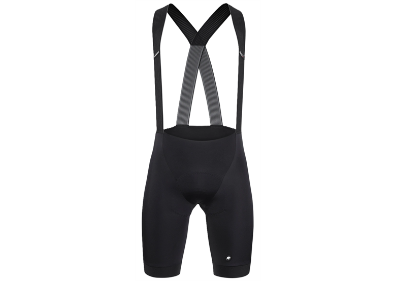 Spodenki rowerowe z wkładką ASSOS Equipe R Bib Shorts S9