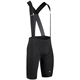 Spodenki rowerowe z wkładką ASSOS Equipe R Bib Shorts S9