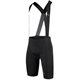 Spodenki rowerowe z wkładką ASSOS Equipe R Bib Shorts S9