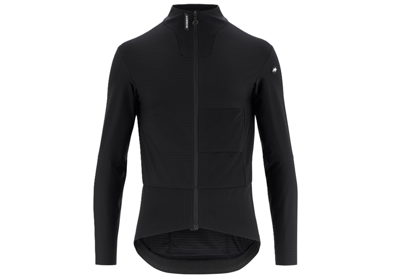 Kurtka rowerowa ASSOS Equipe R Habu Winter Jacket S9