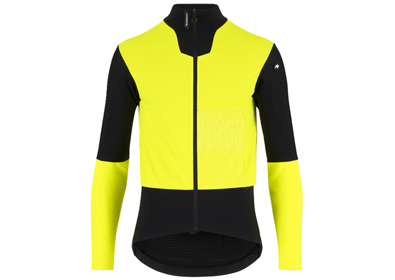 Kurtka rowerowa ASSOS Equipe R Habu Winter Jacket S9