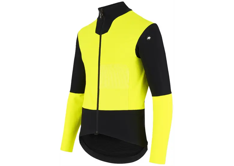 Kurtka rowerowa ASSOS Equipe R Habu Winter Jacket S9