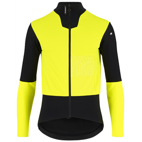 Kurtka rowerowa ASSOS Equipe R Habu Winter Jacket S9