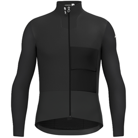 Kurtka rowerowa ASSOS Equipe R Habu Winter S11