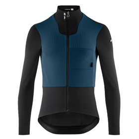 Kurtka rowerowa ASSOS Equipe R Habu Winter S11