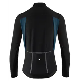 Kurtka rowerowa ASSOS Equipe R Habu Winter S11