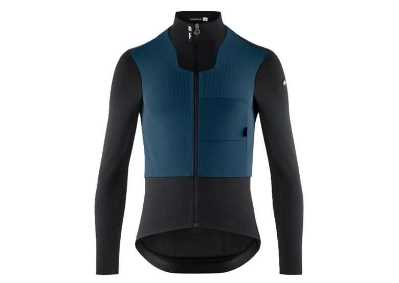 Kurtka rowerowa ASSOS Equipe R Habu Winter S11