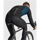 Kurtka rowerowa ASSOS Equipe R Habu Winter S11