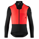 Kurtka rowerowa ASSOS Equipe R Habu Winter S11