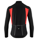 Kurtka rowerowa ASSOS Equipe R Habu Winter S11