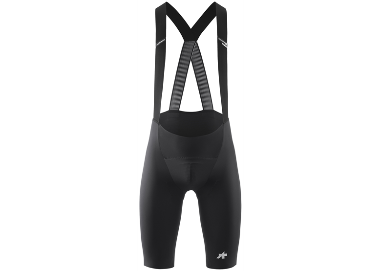 Spodenki rowerowe z wkładką ASSOS Equipe R S11