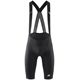 Spodenki rowerowe z wkładką ASSOS Equipe R S11