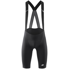 Spodenki rowerowe z wkładką ASSOS Equipe R S11